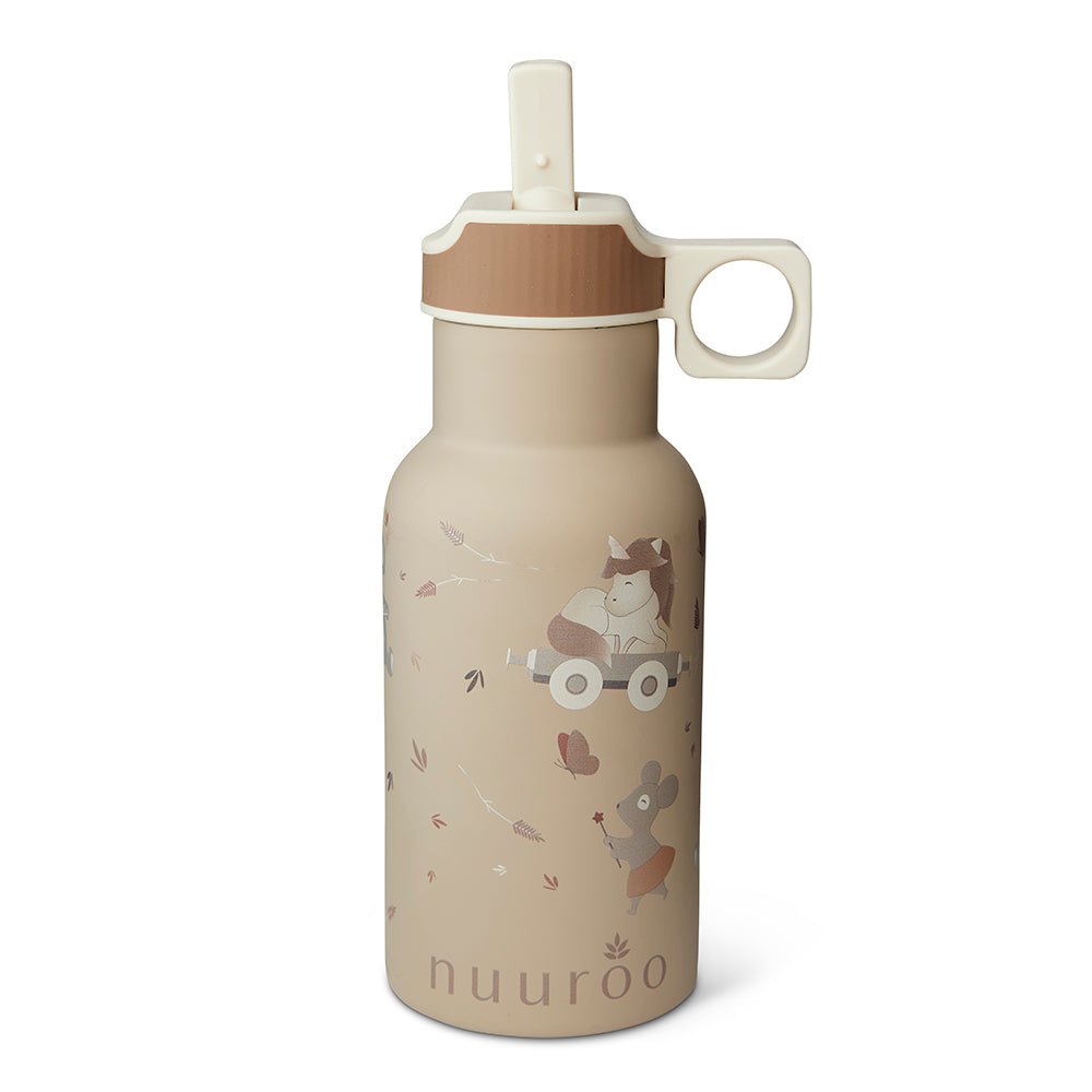 Bidon Eenhoorn creme 350 ml