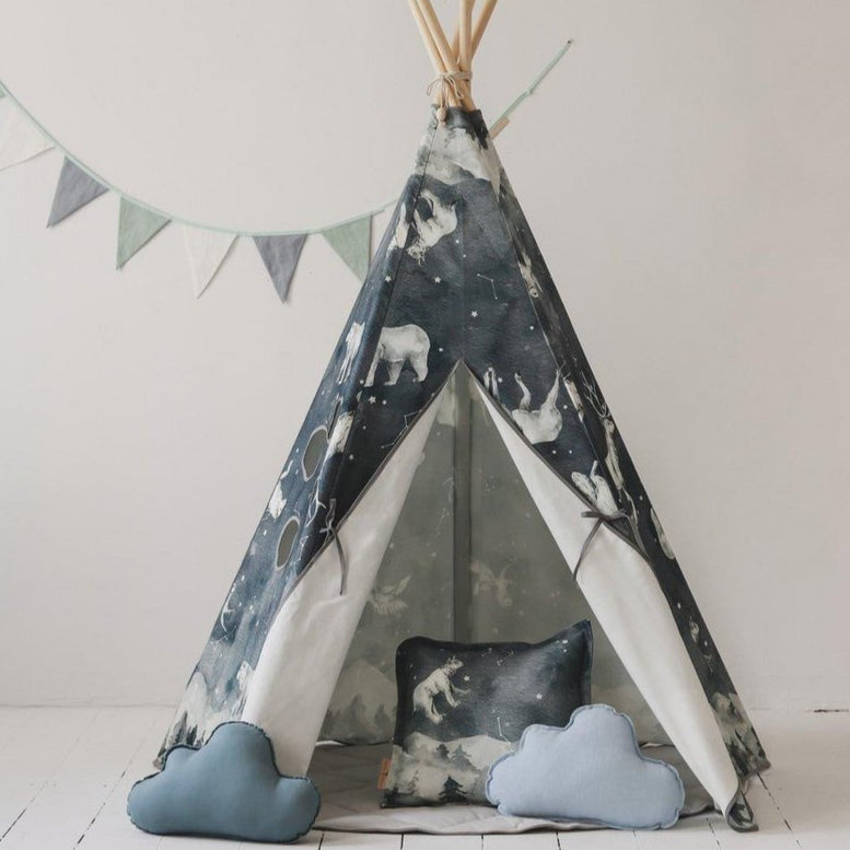 Tipi tent Pim