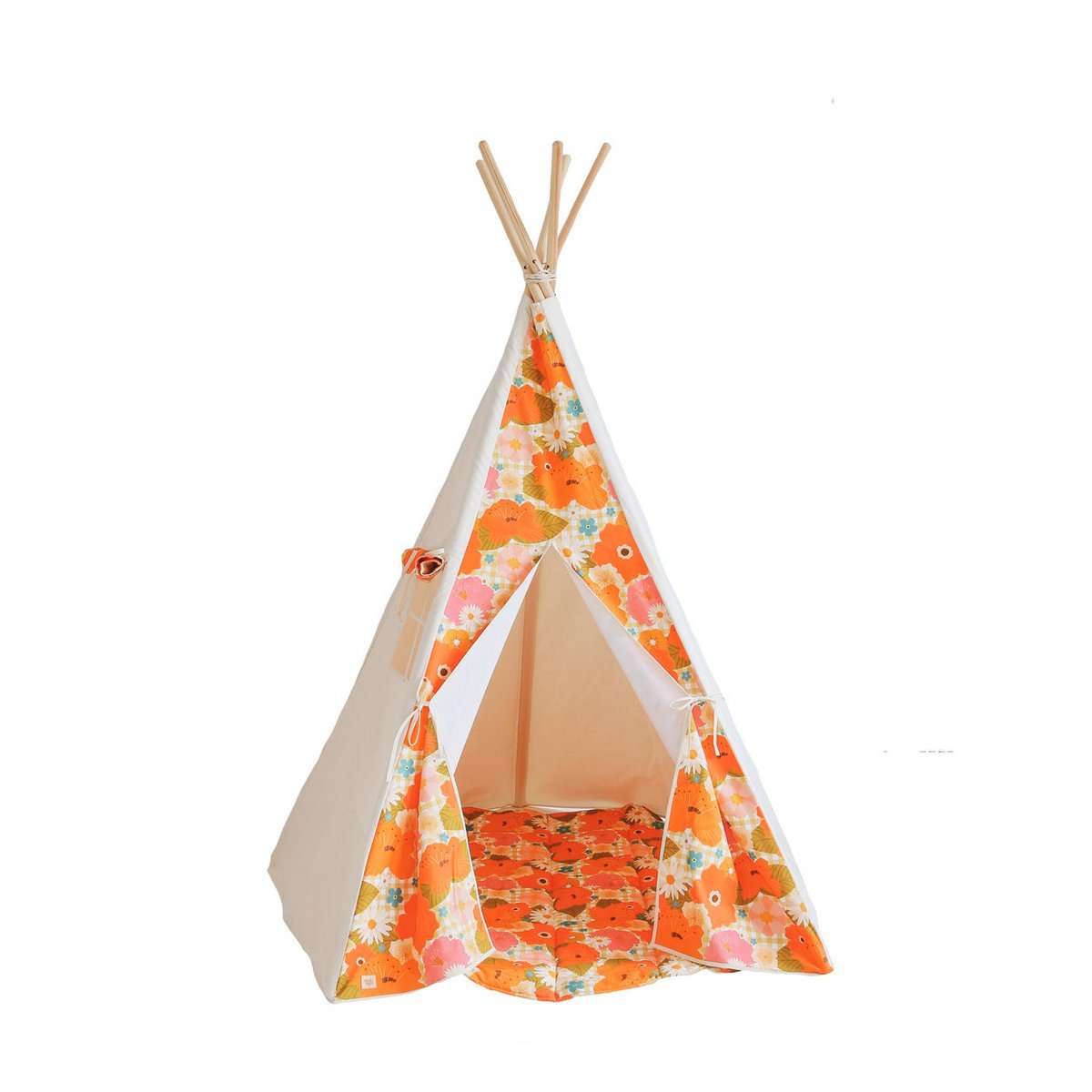 Tipi tent Janske