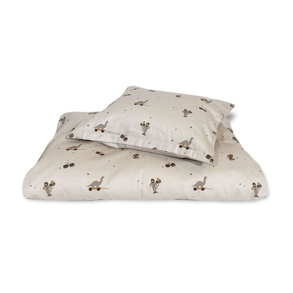 Dekbed cover set Riva (100 x 140cm)