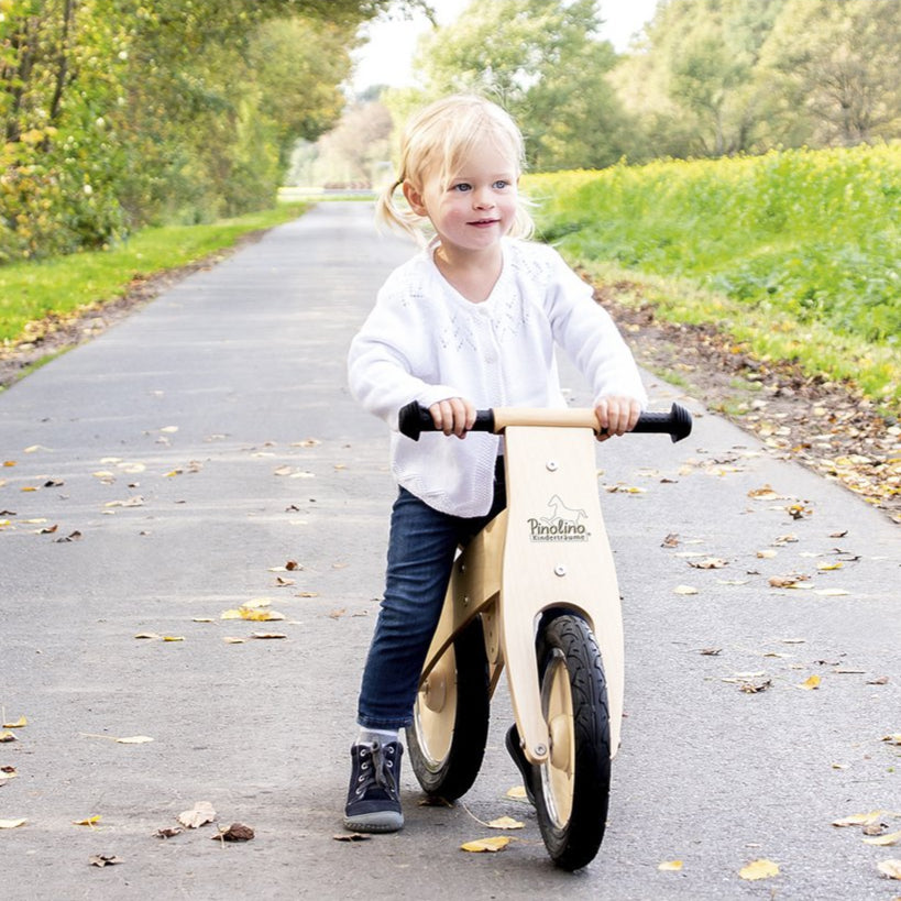 Loopfiets Sam