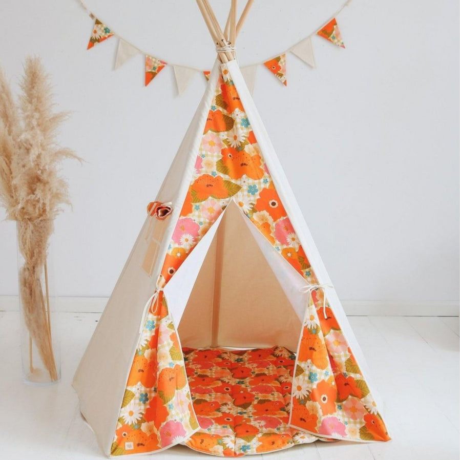 Tipi tent Janske