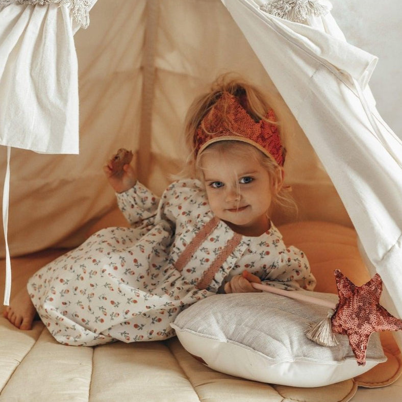 Tipi tent Charlotte