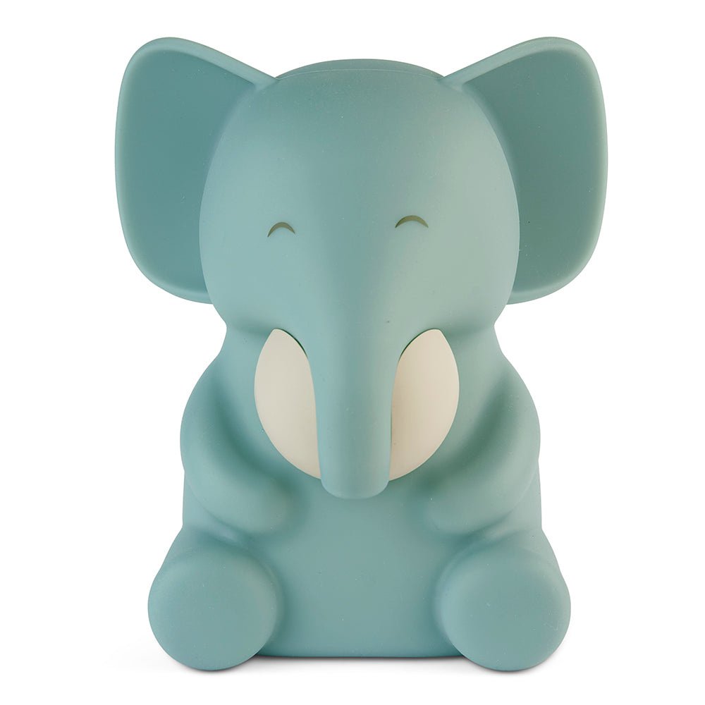 Olifant Nachtlamp