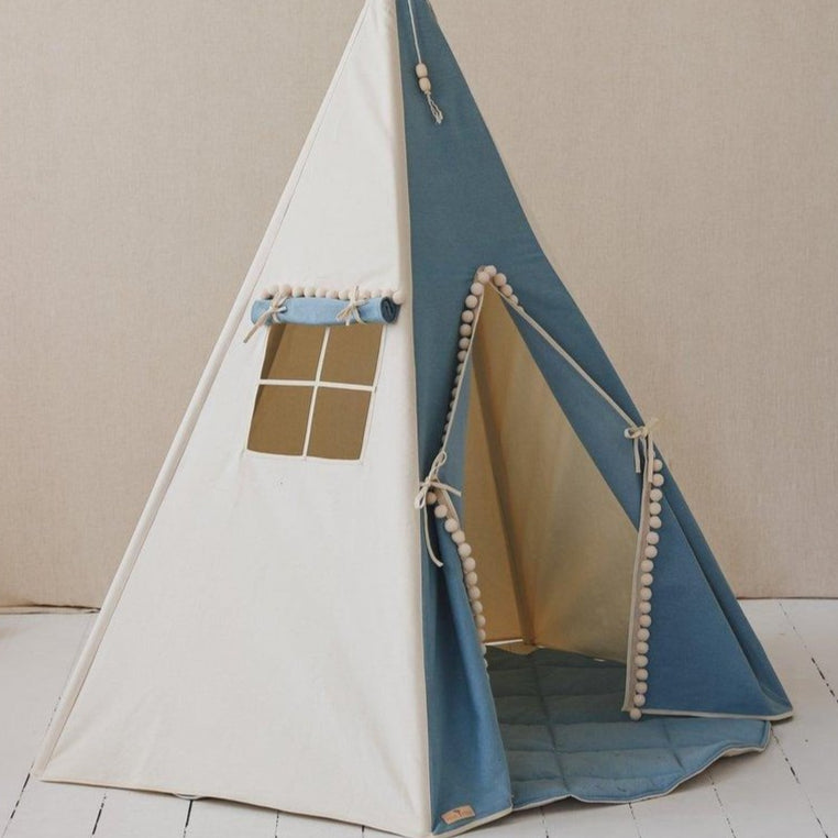 Tipi tent Sacha