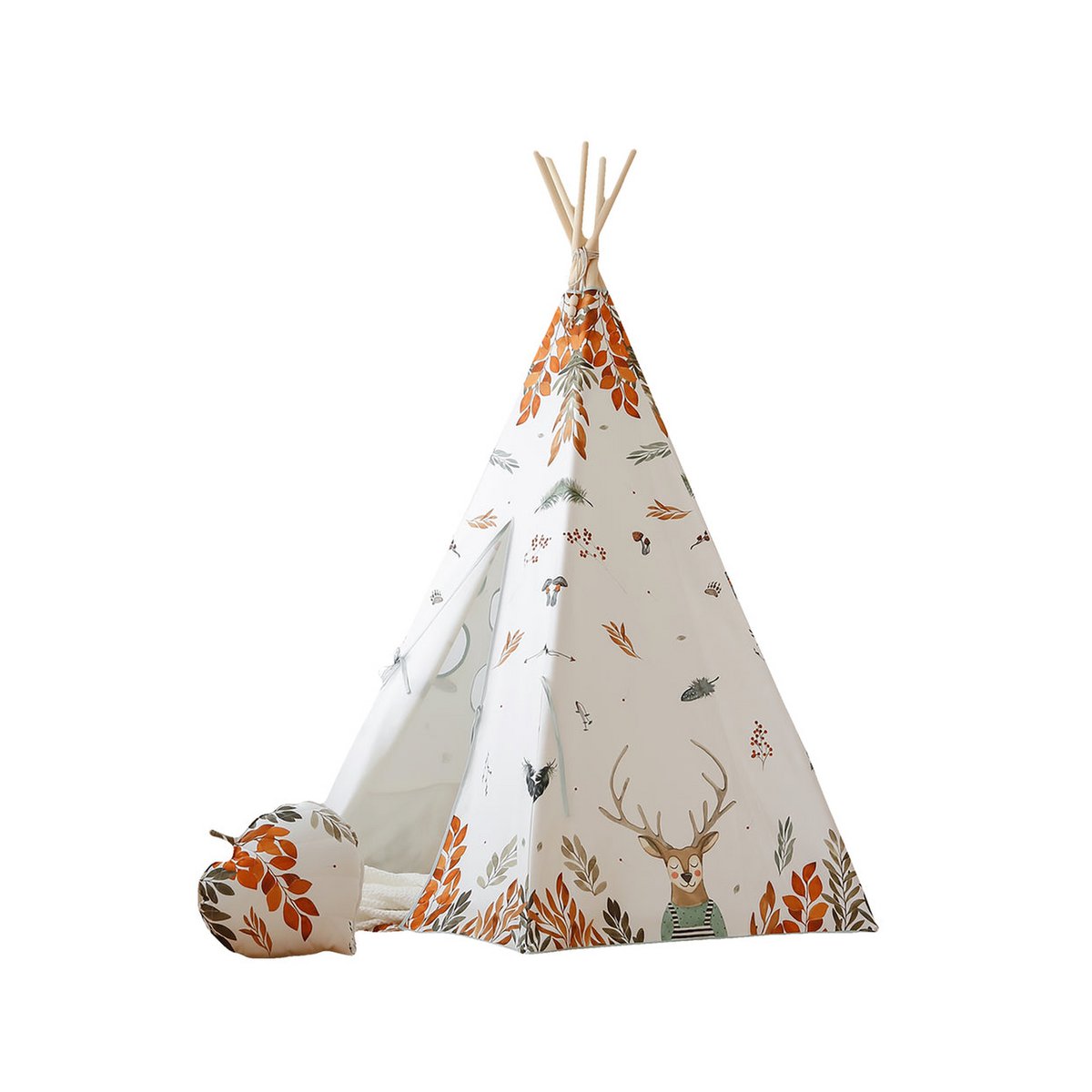 Tipi Tent Lieve