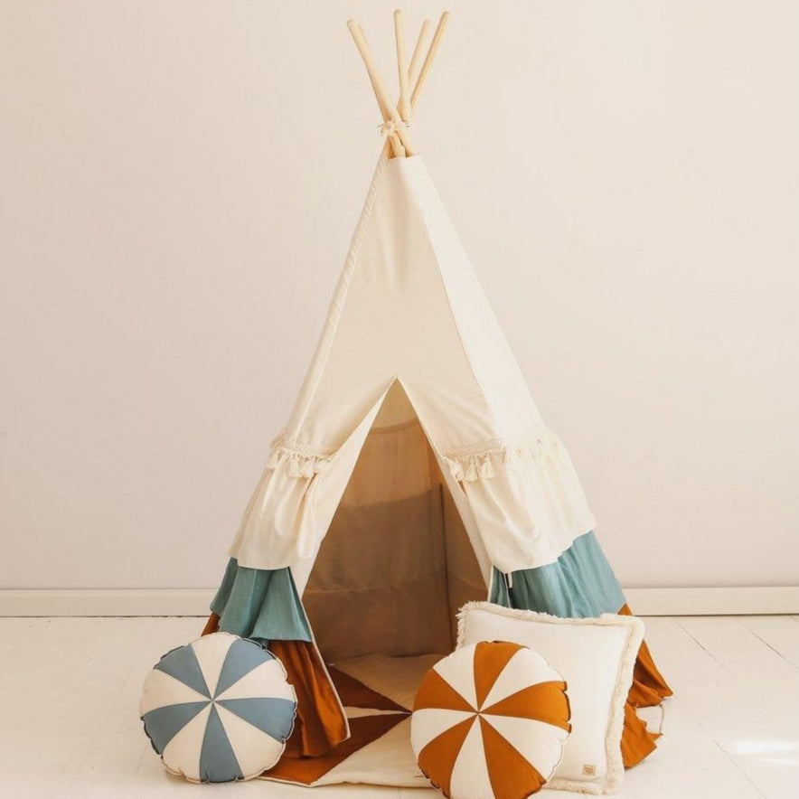 Tipi tent Noor
