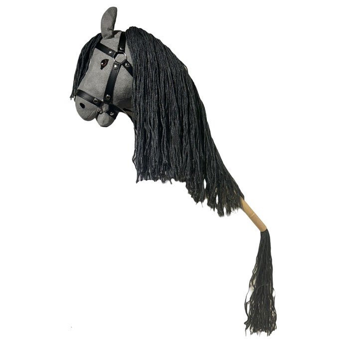 Stokpaard Nora