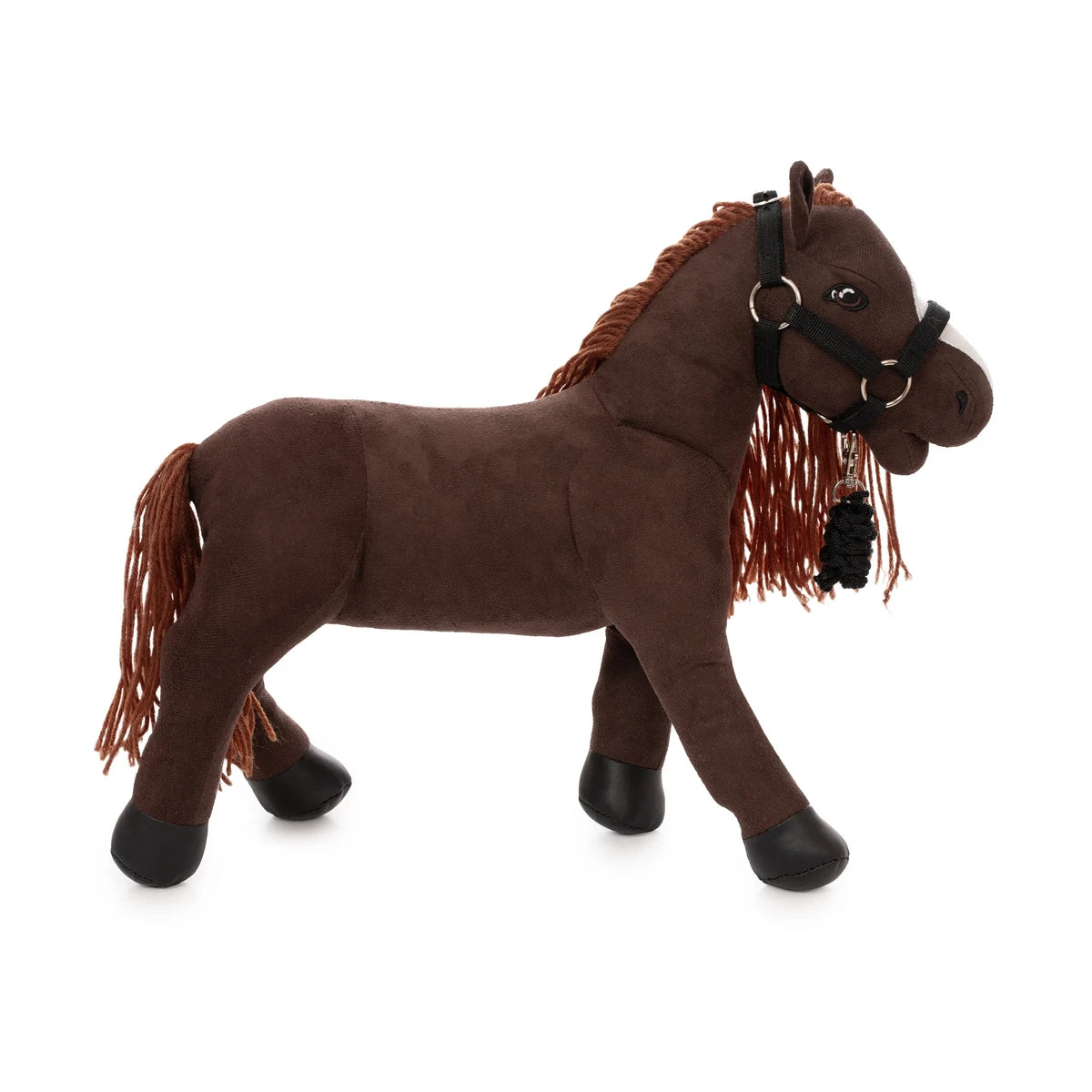Knuffel pony Jessi 30 cm