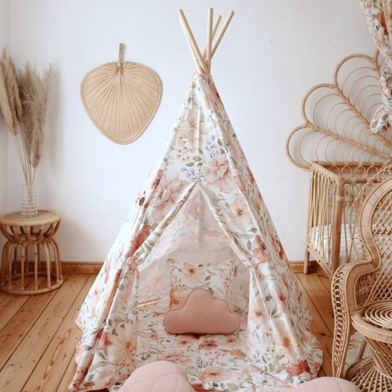 Tipi tent Roos