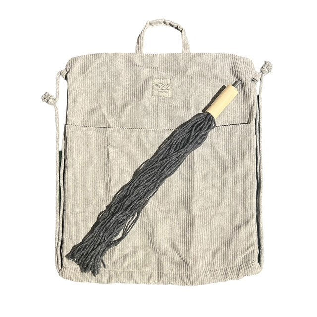 Stokpaard Nora