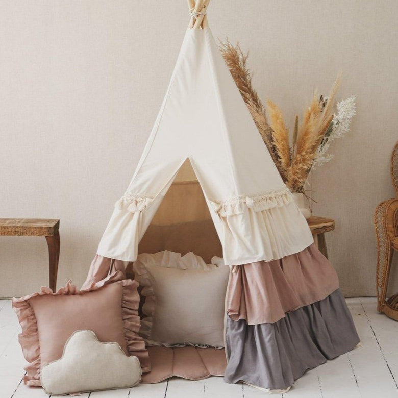 Tipi tent Saar