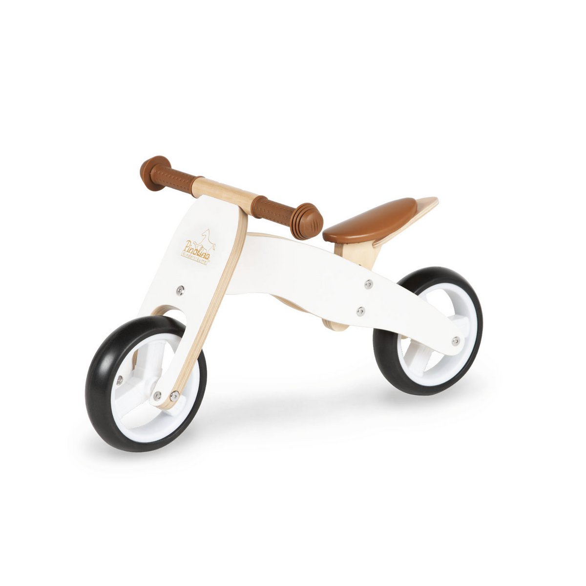 Mini driewieler Charly