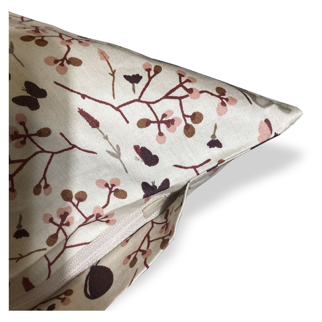 Dekbed cover set Chloe (140 x 200cm)