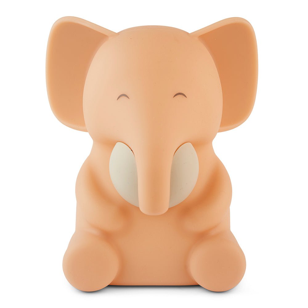 Olifant Nachtlamp