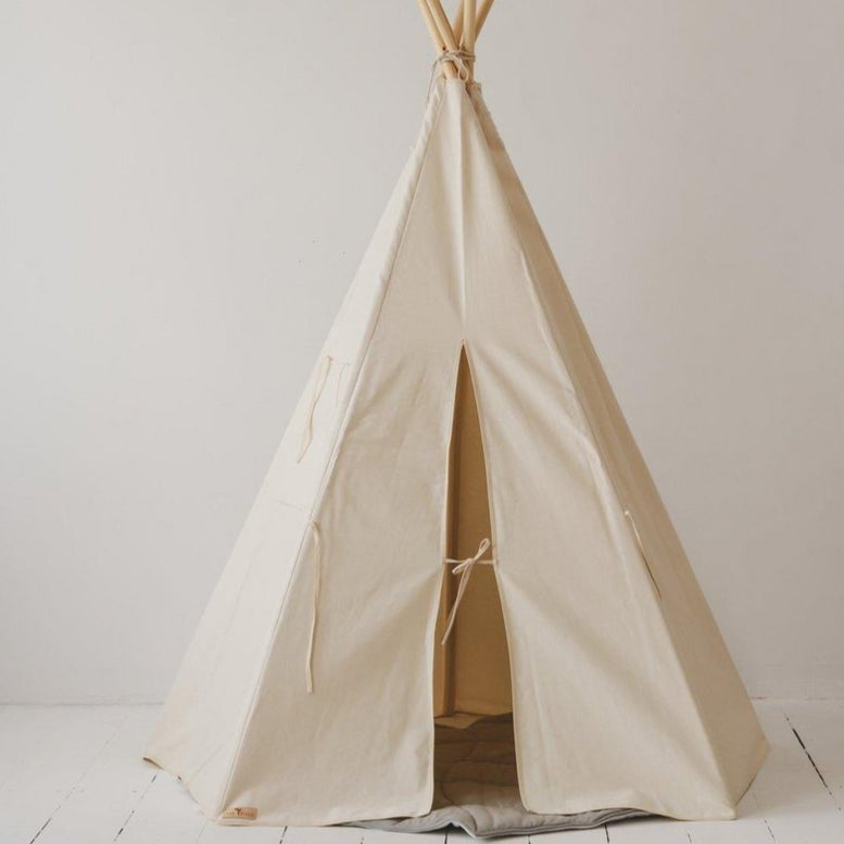 Tipi tent Floor