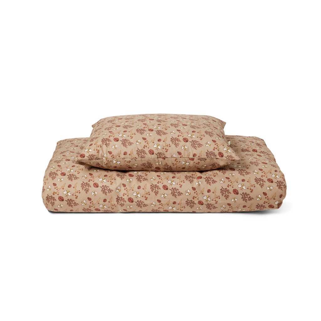 Dekbed cover set Tine (100 x 140cm)