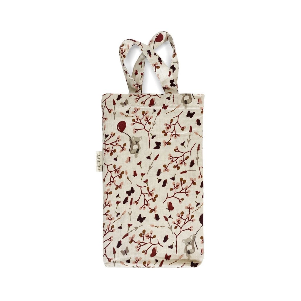 Dekbed cover set Chloe (140 x 200cm)