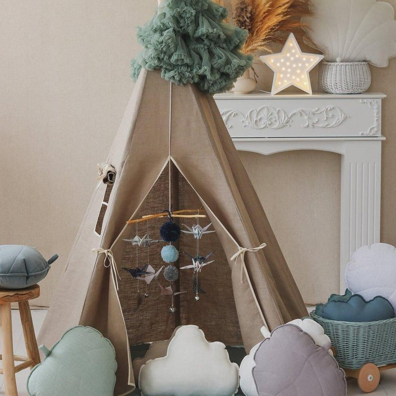 Tipi tent Lou