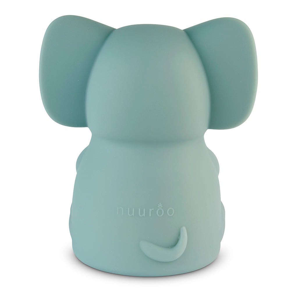 Olifant Nachtlamp