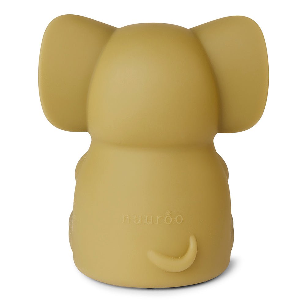 Olifant Nachtlamp
