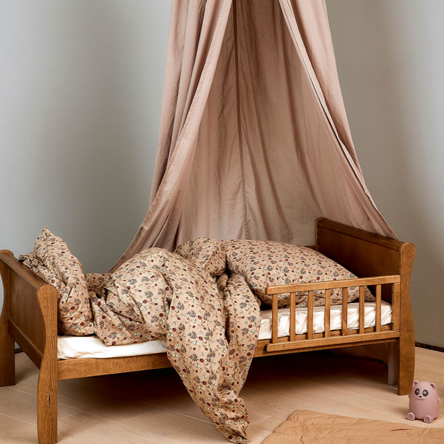 Dekbed cover set Tine (100 x 140cm)