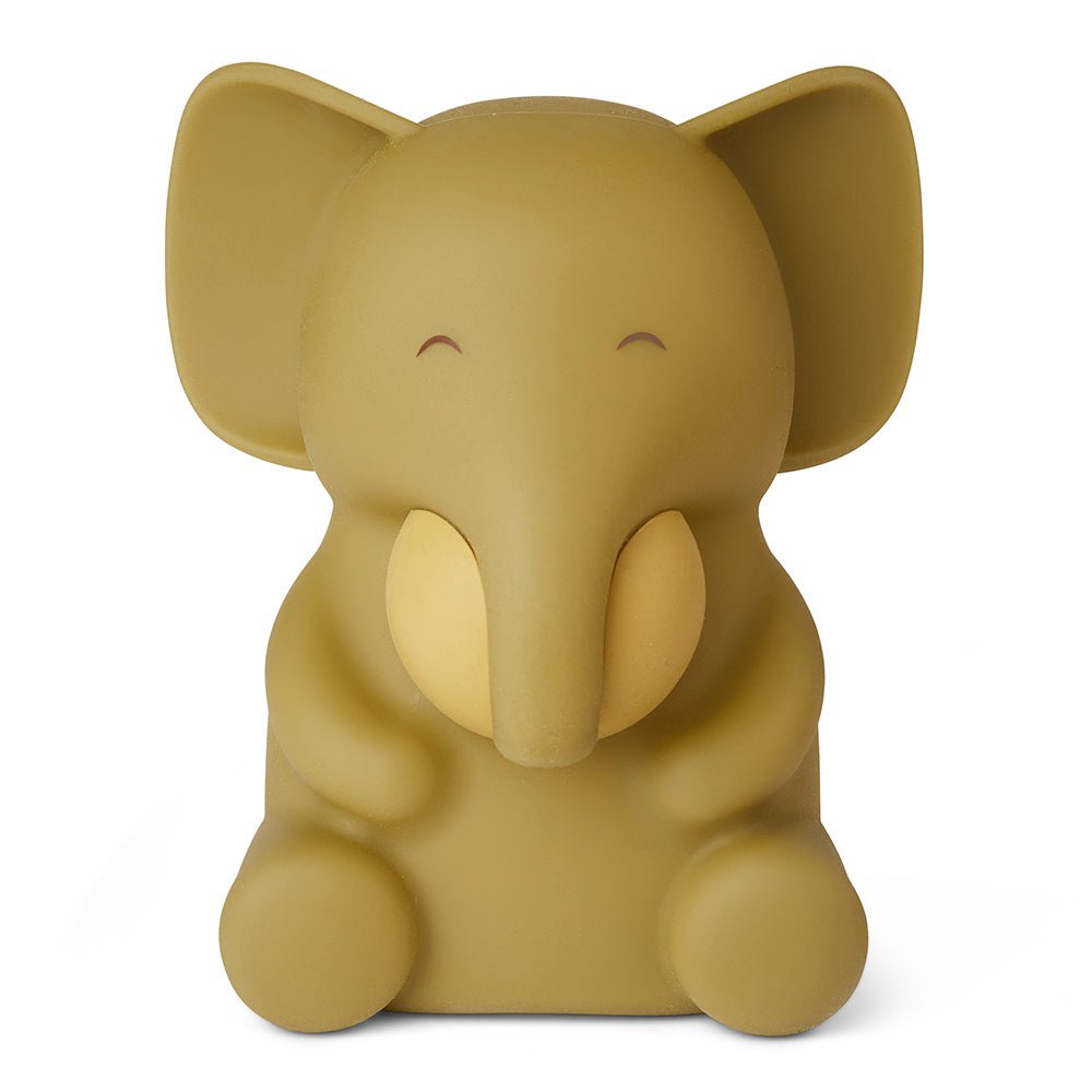 Olifant Nachtlamp