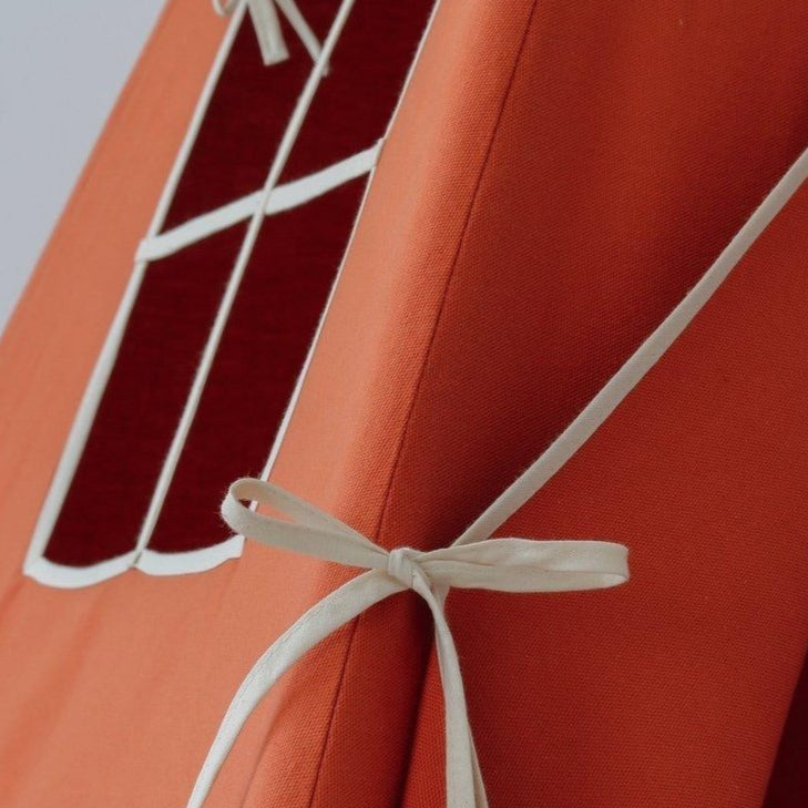 Tipi tent Boaz