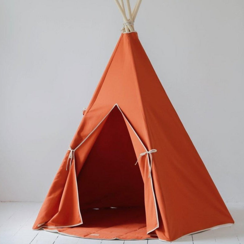 Tipi tent Boaz