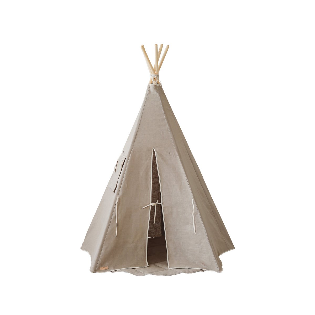 Tipi tent Lou