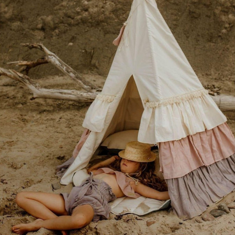 Tipi tent Saar