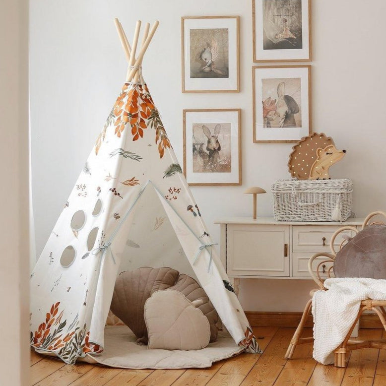 Tipi Tent Lieve