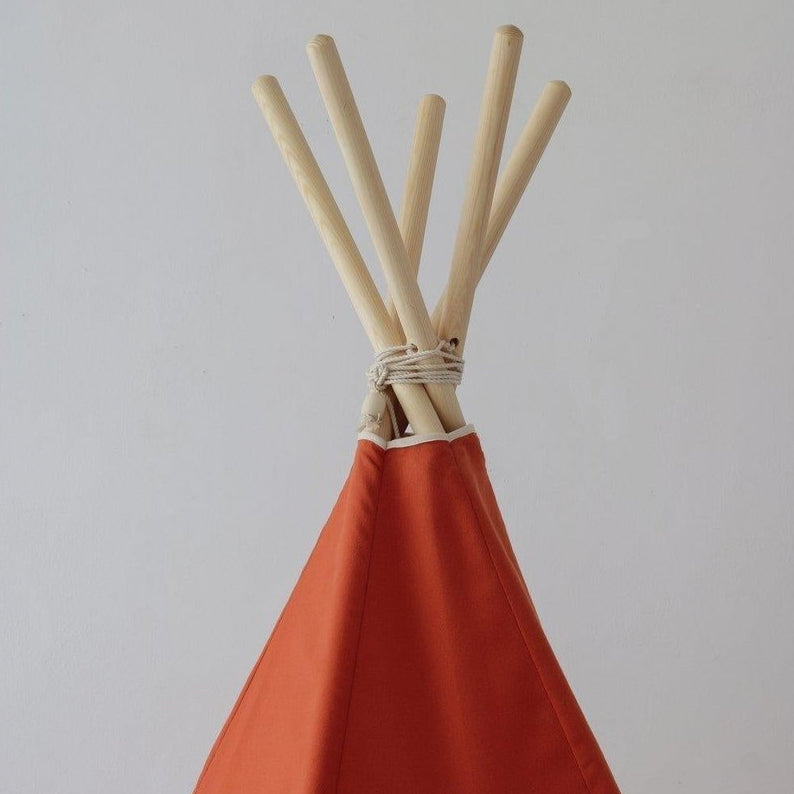 Tipi tent Boaz
