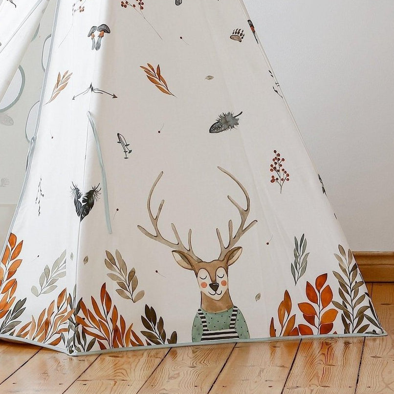 Tipi Tent Lieve