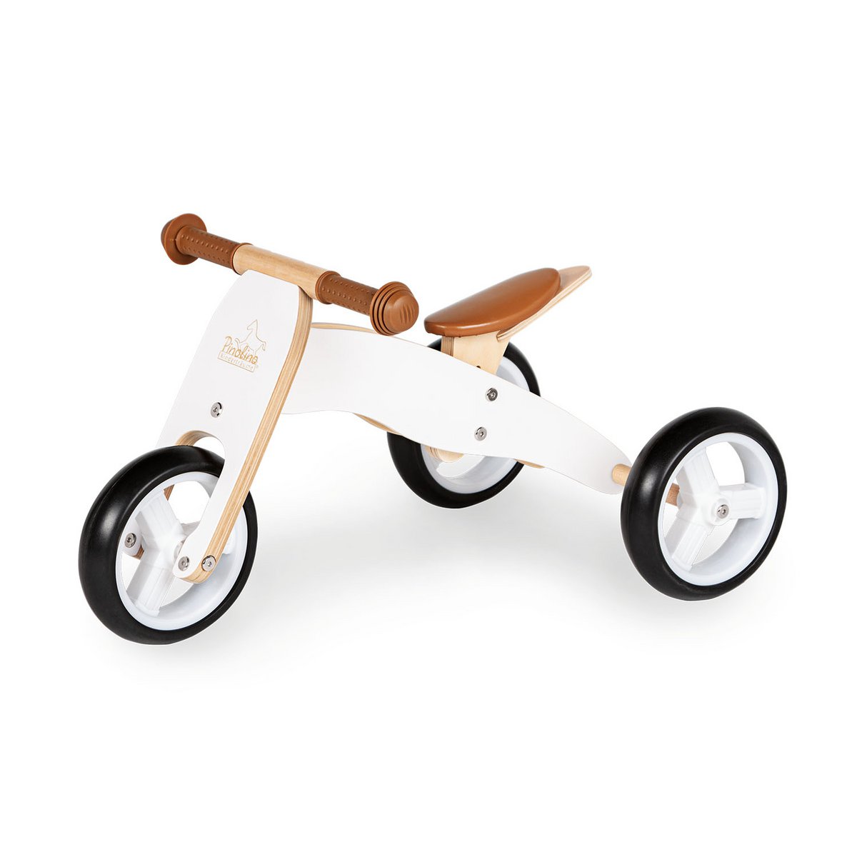 Mini driewieler Charly