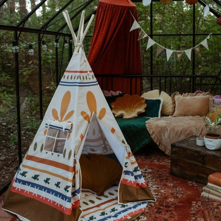 Tipi tent Bo