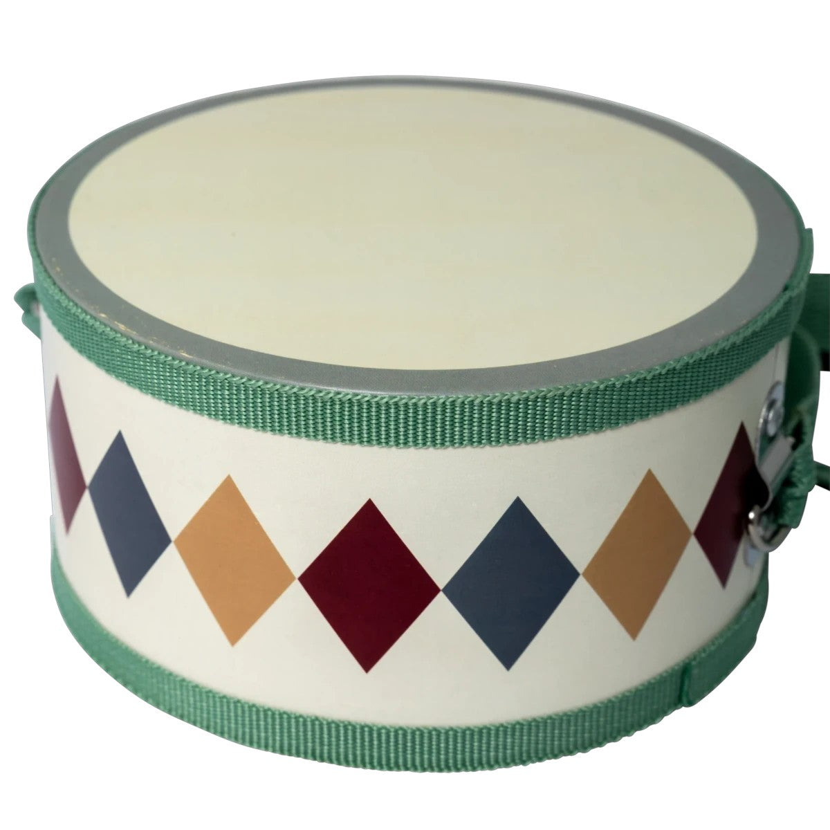 Drum Wiebertje