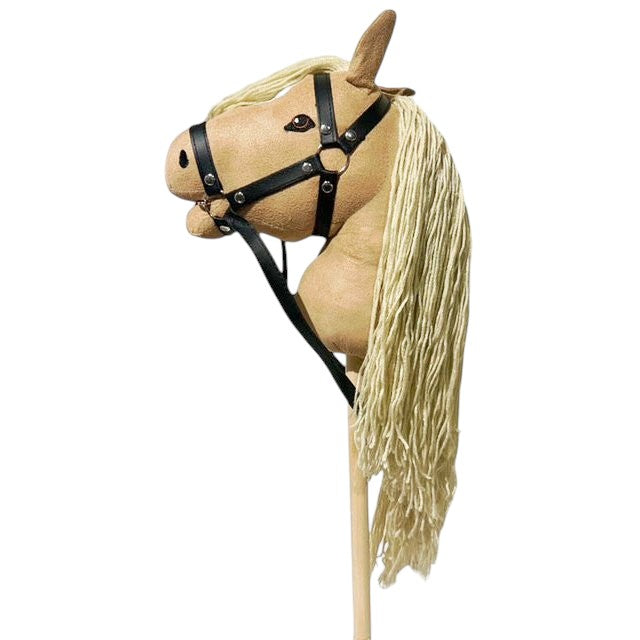 Stokpaard Karim
