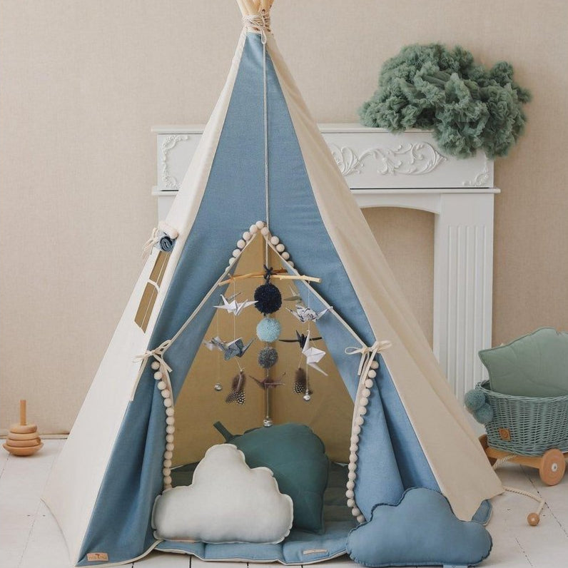 Tipi tent Sacha