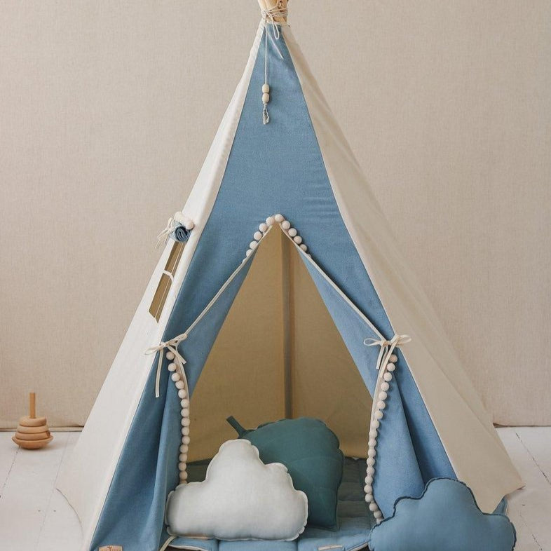 Tipi tent Sacha