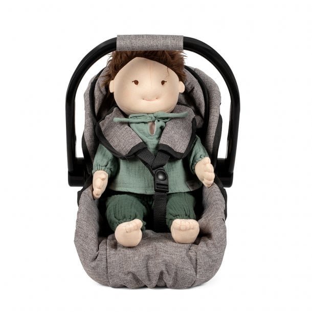 Poppen Maxi-Cosi