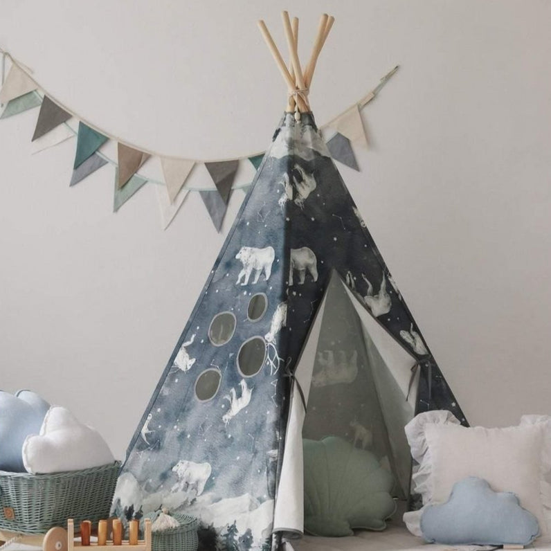 Tipi tent Pim