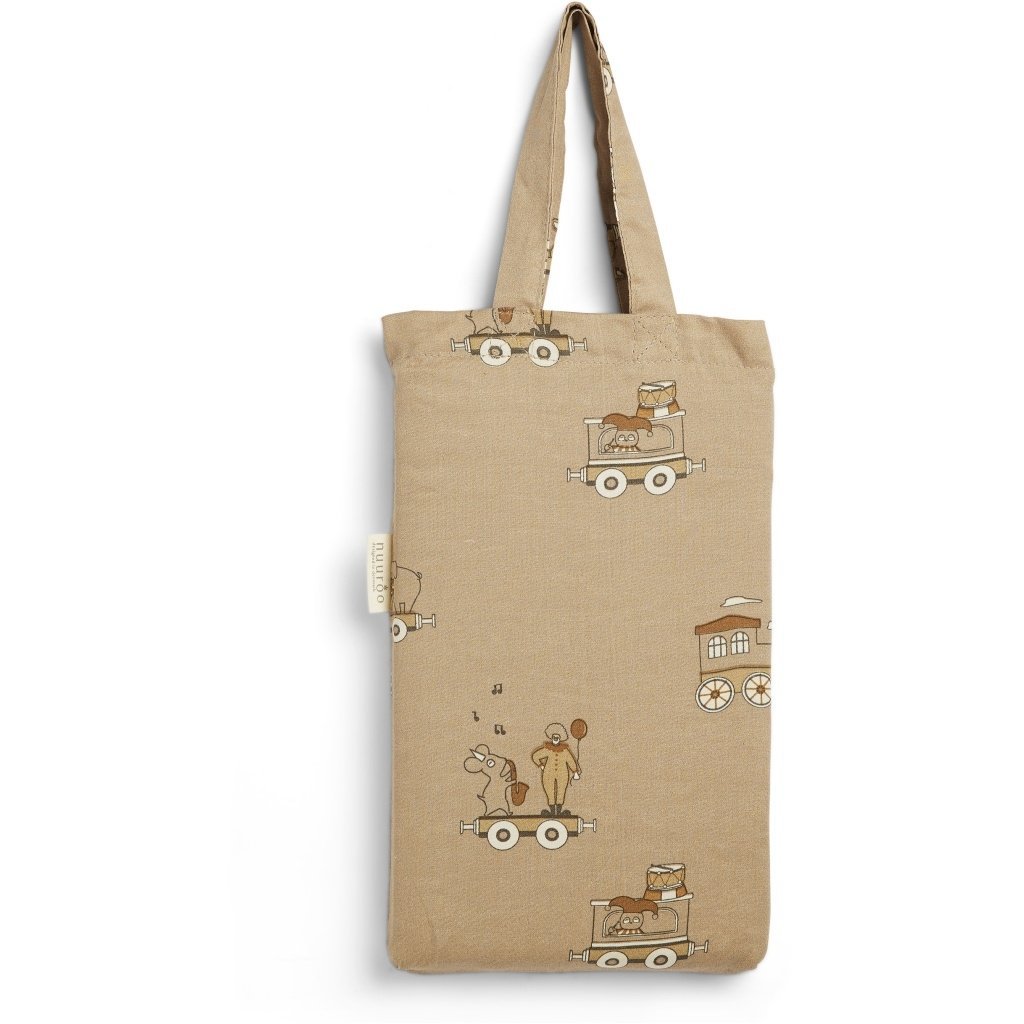 Dekbed cover set Jimmy (140 x 200cm)