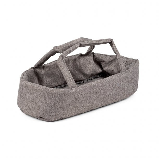 Poppen combiwagen