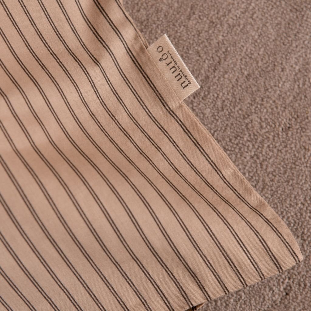 Dekbed cover set Daan (100 x 140cm)