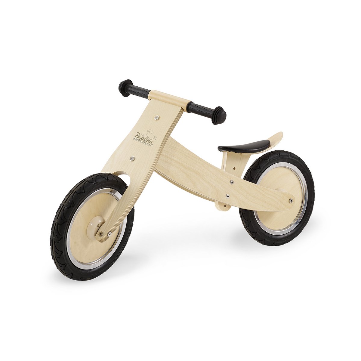 Loopfiets Sam