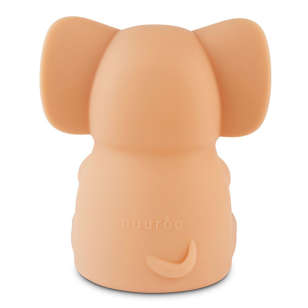 Olifant Nachtlamp