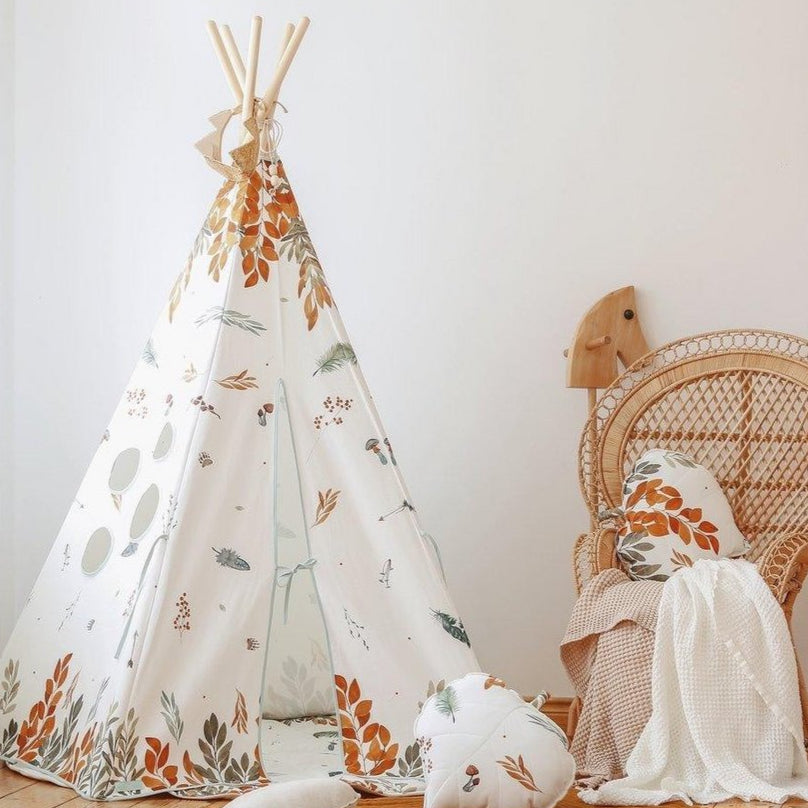 Tipi Tent Lieve