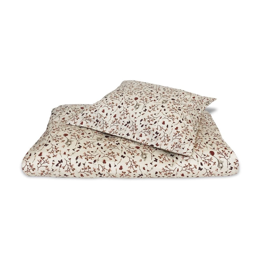 Dekbed cover set Chloe (140 x 200cm)