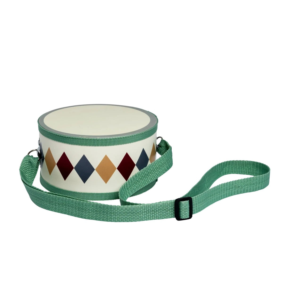 Drum Wiebertje